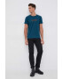 G-Star Raw Памучна тениска - Pepit.bg