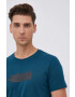 G-Star Raw Памучна тениска - Pepit.bg