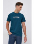 G-Star Raw Памучна тениска - Pepit.bg