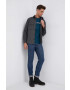 G-Star Raw Памучна тениска - Pepit.bg