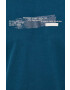G-Star Raw Памучна тениска - Pepit.bg