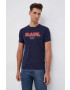 G-Star Raw Памучна тениска - Pepit.bg