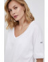 G-Star Raw Памучна тениска - Pepit.bg