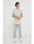 G-Star Raw Памучна тениска - Pepit.bg