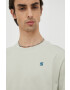 G-Star Raw Памучна тениска - Pepit.bg
