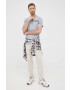G-Star Raw Памучна тениска - Pepit.bg