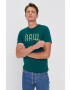 G-Star Raw Памучна тениска - Pepit.bg