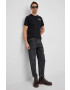 G-Star Raw Памучна тениска с принт - Pepit.bg