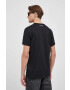 G-Star Raw Памучна тениска с принт - Pepit.bg