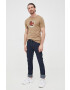 G-Star Raw Памучна тениска - Pepit.bg