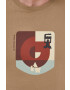 G-Star Raw Памучна тениска - Pepit.bg