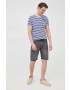 G-Star Raw Памучна тениска - Pepit.bg