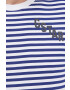 G-Star Raw Памучна тениска - Pepit.bg