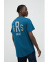 G-Star Raw Памучна тениска - Pepit.bg