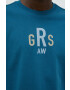 G-Star Raw Памучна тениска - Pepit.bg