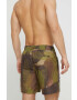 G-Star Raw Плувни шорти в зелено - Pepit.bg