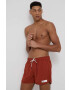 G-Star Raw Плувни шорти в оранжево - Pepit.bg