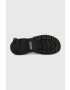 G-Star Raw Сандали Xinva Dnm в черно с платформа - Pepit.bg