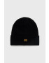 G-Star Raw Шапка в черно - Pepit.bg