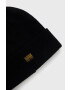 G-Star Raw Шапка в черно - Pepit.bg
