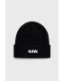 G-Star Raw Шапка в черно - Pepit.bg