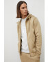 G-Star Raw Суичър в зелено с изчистен дизайн - Pepit.bg