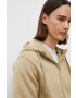 G-Star Raw Суичър в зелено с изчистен дизайн - Pepit.bg