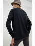 G-Star Raw Суичър в черно с принт - Pepit.bg