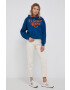 G-Star Raw Суичър x Snoop Dog - Pepit.bg