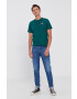 G-Star Raw Памучна тениска - Pepit.bg