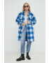 G-Star Raw Тениска в бяло - Pepit.bg