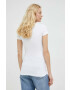 G-Star Raw Тениска в бяло - Pepit.bg