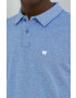 G-Star Raw Тениска в бежово - Pepit.bg