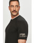 G-Star Raw Тениска с яка - Pepit.bg