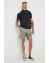 G-Star Raw Тениска с яка - Pepit.bg