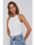 G-Star Raw Памучен топ - Pepit.bg