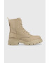 G-Star Raw Велурени кубинки Kafey Hgh - Pepit.bg
