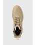 G-Star Raw Велурени кубинки Kafey Hgh - Pepit.bg