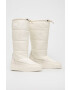 Gant Апрески Snowmont в бяло - Pepit.bg