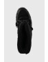Gant Апрески Snowmont в черно - Pepit.bg