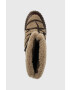 Gant Апрески Snowmont в кафяво - Pepit.bg