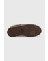 Gant Апрески Snowmont в кафяво - Pepit.bg