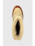 Gant Апрески Snowmont в кафяво - Pepit.bg