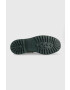 Gant Боти челси Dalmont в кафяво с платформа - Pepit.bg