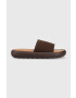 Gant Чехли Stayla в кафяво с платформа 26507908.G473 - Pepit.bg