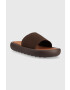 Gant Чехли Stayla в кафяво с платформа 26507908.G473 - Pepit.bg