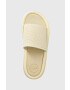Gant Чехли Stayla в бежово с платформа 26507909.G190 - Pepit.bg