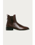 Gant Кожени боти челси Hampton - Pepit.bg