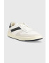 Gant Кожени маратонки Goodpal в бяло 26631851.G316 - Pepit.bg