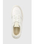 Gant Кожени маратонки Goodpal в бяло 26631851.G29 - Pepit.bg